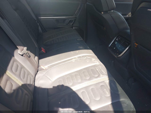 2022 RIVIAN R1T 7FCTGAAL8NN002767 Photo 7