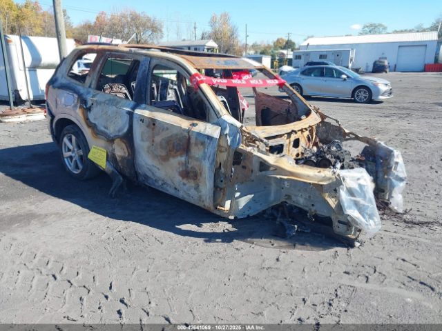 2020 VOLVO XC90 YV4A22PK7L1569389