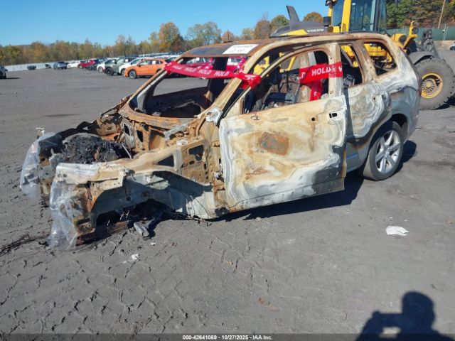 2020 VOLVO XC90 YV4A22PK7L1569389 Photo 1