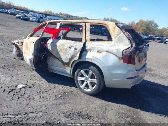 2020 VOLVO XC90 YV4A22PK7L1569389 Photo 2