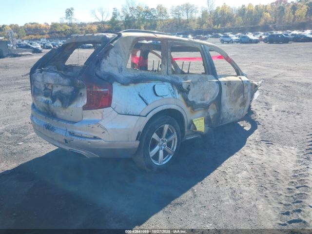 2020 VOLVO XC90 YV4A22PK7L1569389 Photo 3
