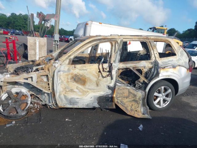 2020 VOLVO XC90 YV4A22PK7L1569389 Photo 5