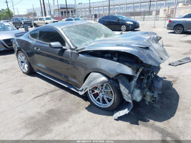 2016 FORD MUSTANG 1FA6P8CF3G5306830 Photo 0