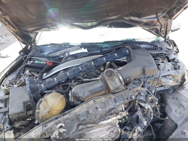2016 FORD MUSTANG 1FA6P8CF3G5306830 Photo 9