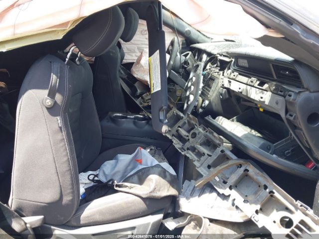 2016 FORD MUSTANG 1FA6P8CF3G5306830 Photo 4