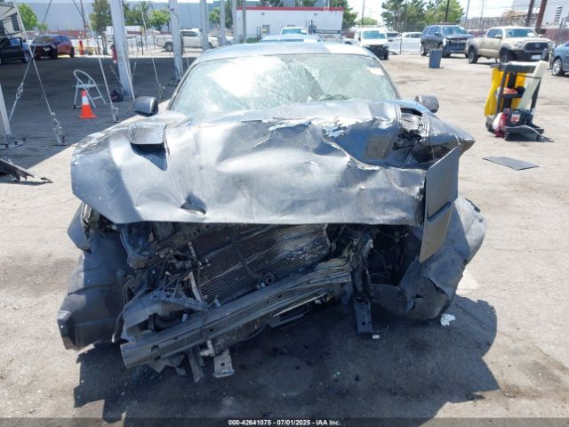 2016 FORD MUSTANG 1FA6P8CF3G5306830 Photo 5