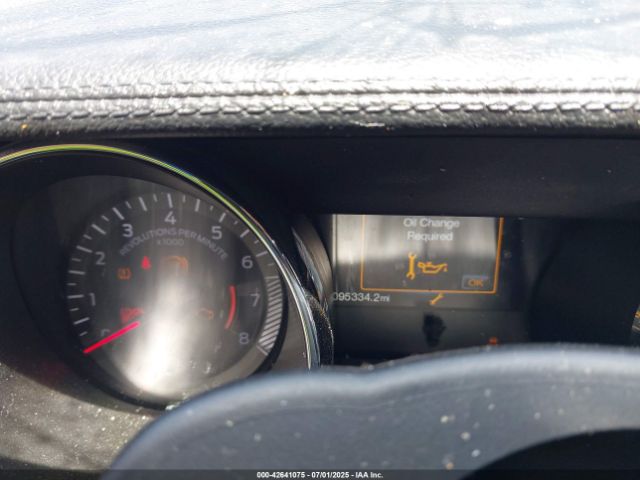 2016 FORD MUSTANG 1FA6P8CF3G5306830 Photo 6
