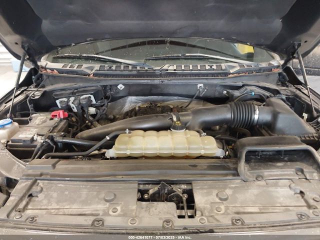 2020 FORD F-150 1FTEW1E43LFC17503 Photo 9