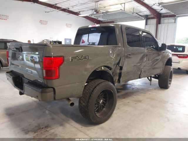 2020 FORD F-150 1FTEW1E43LFC17503 Photo 3