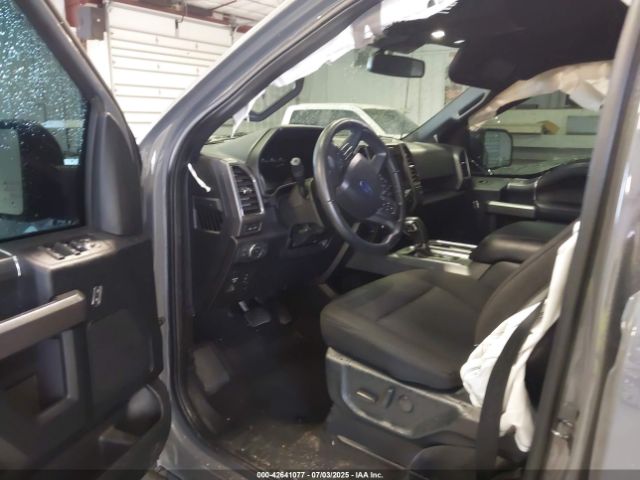 2020 FORD F-150 1FTEW1E43LFC17503 Photo 4