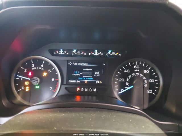 2020 FORD F-150 1FTEW1E43LFC17503 Photo 6