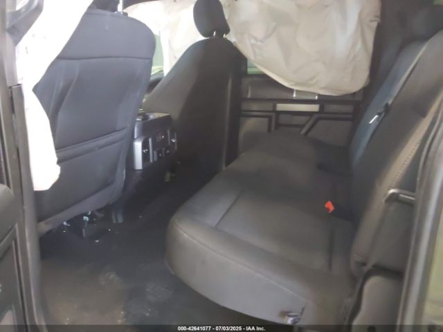 2020 FORD F-150 1FTEW1E43LFC17503 Photo 7