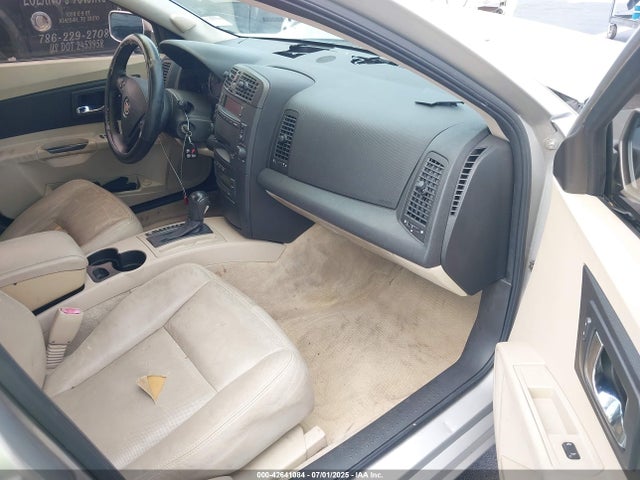 2005 CADILLAC CTS 1G6DP567050192481 Photo 4