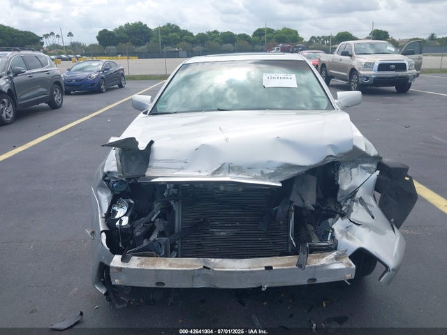 2005 CADILLAC CTS 1G6DP567050192481 Photo 5