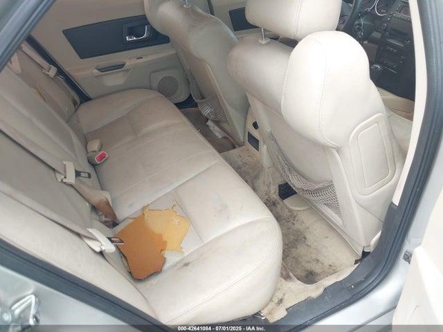 2005 CADILLAC CTS 1G6DP567050192481 Photo 7