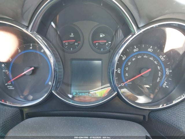 1G1PF5SB3G7221417 Chevrolet luv - vvt, alum, e85 max