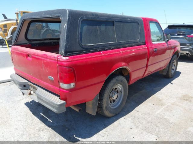 2000 FORD RANGER 1FTYR10C2YPA86262 Photo 3