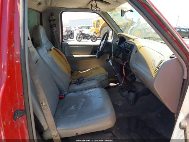2000 FORD RANGER 1FTYR10C2YPA86262 Photo 4