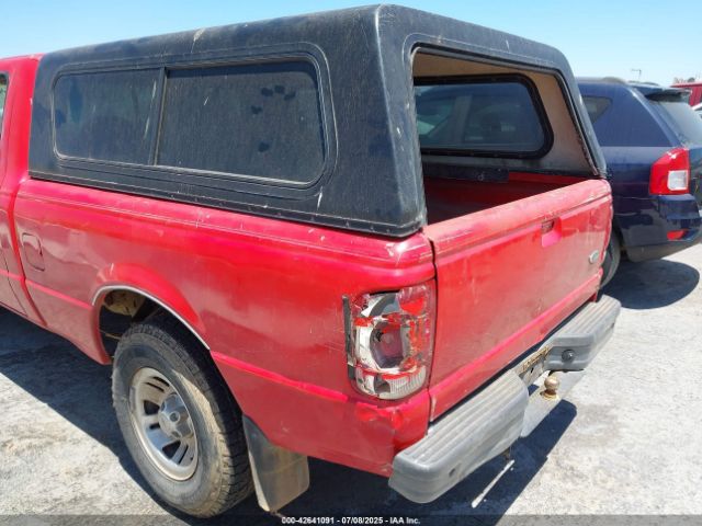 2000 FORD RANGER 1FTYR10C2YPA86262 Photo 5