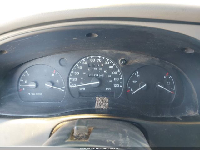 2000 FORD RANGER 1FTYR10C2YPA86262 Photo 6