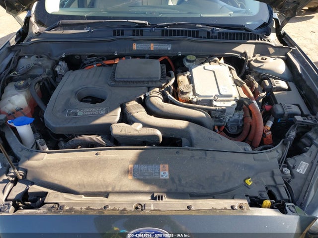 Ford 2015 2015 3FA6P0SU3FR173676 Image 10