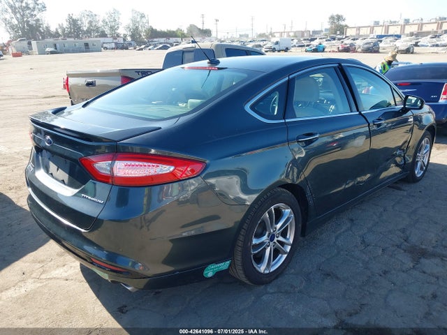 Ford 2015 2015 3FA6P0SU3FR173676 Image 4