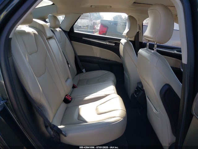 Ford 2015 2015 3FA6P0SU3FR173676 Image 8