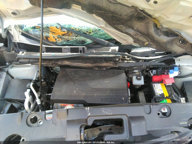 1N4AZ1CP3KC311132 Nissan 2019