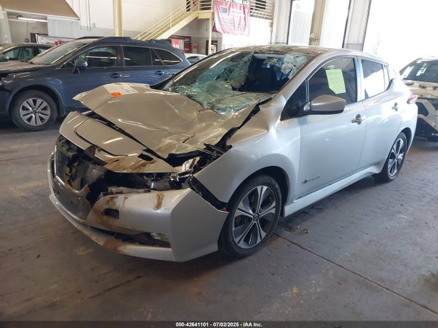 1N4AZ1CP3KC311132 Nissan 2019