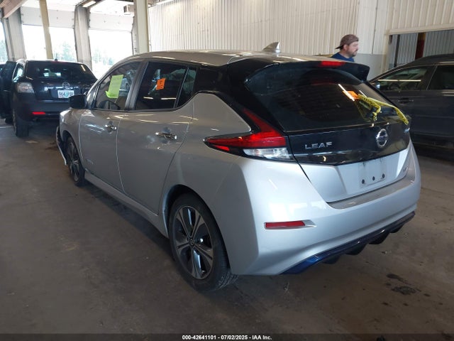 1N4AZ1CP3KC311132 Nissan 2019