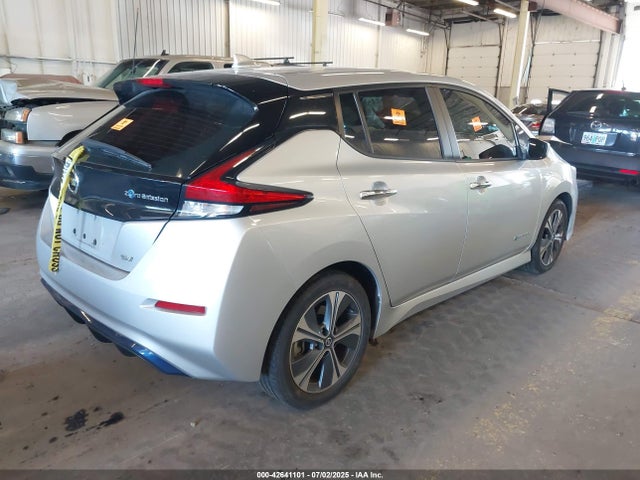 1N4AZ1CP3KC311132 Nissan 2019