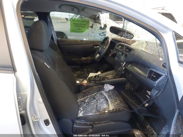 1N4AZ1CP3KC311132 Nissan 2019