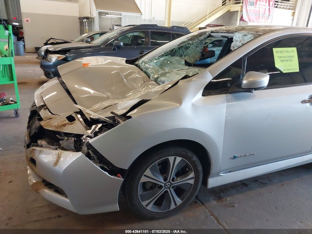 1N4AZ1CP3KC311132 Nissan 2019