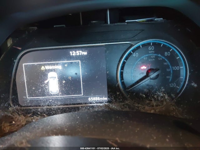 1N4AZ1CP3KC311132 Nissan 2019