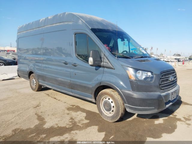 2019 FORD TRANSIT-250 1FTYR3XM4KKB78505