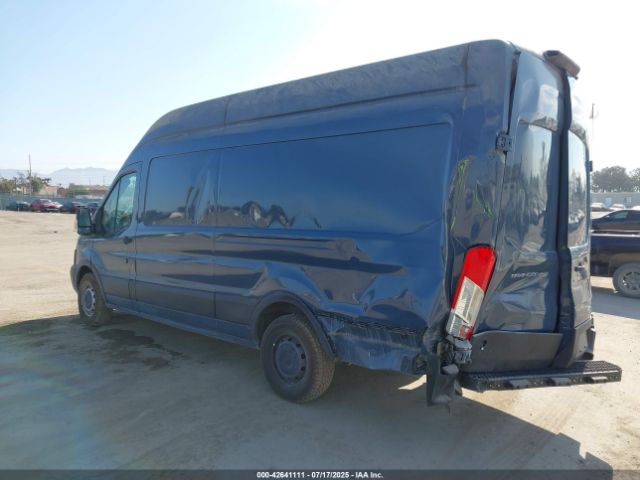 2019 FORD TRANSIT-250 1FTYR3XM4KKB78505 Photo 2