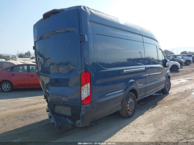 2019 FORD TRANSIT-250 1FTYR3XM4KKB78505 Photo 3