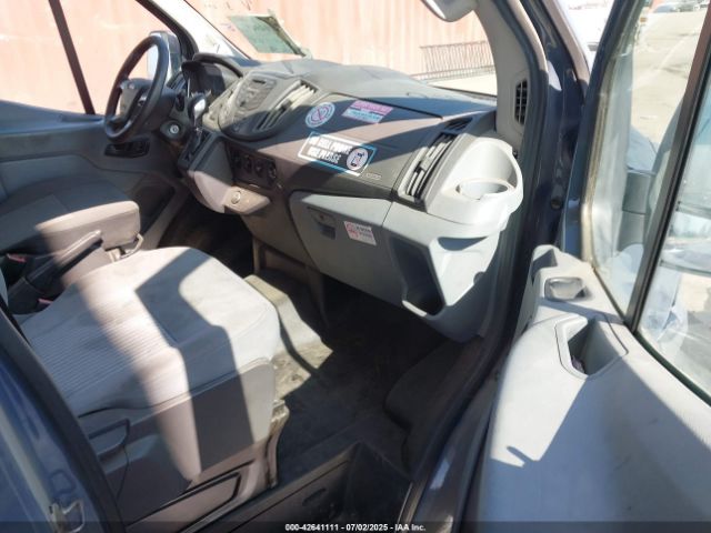 2019 FORD TRANSIT-250 1FTYR3XM4KKB78505 Photo 4