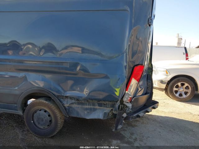 2019 FORD TRANSIT-250 1FTYR3XM4KKB78505 Photo 5
