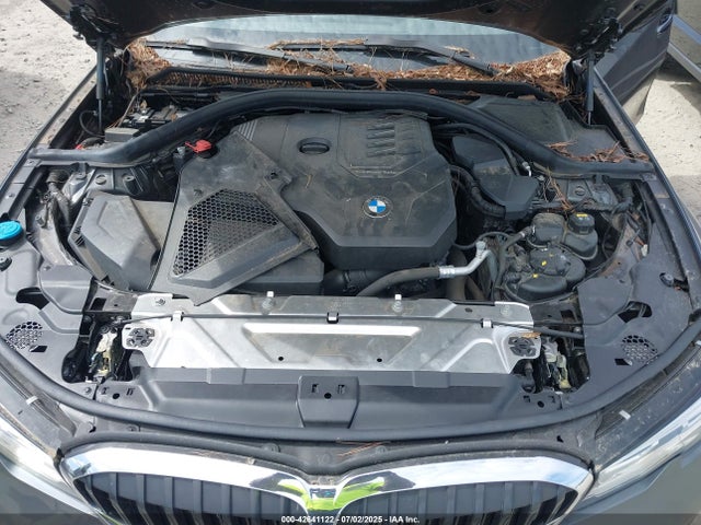 3MW5R1J03L8B38333 BMW 330I