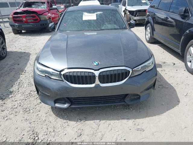 3MW5R1J03L8B38333 BMW 330I