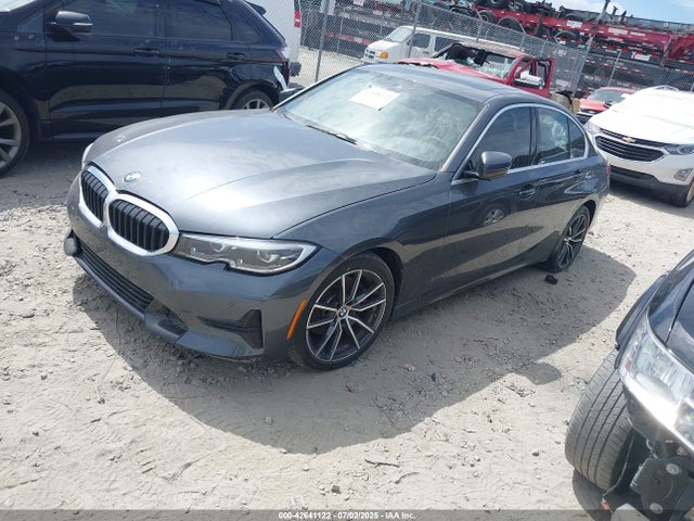 3MW5R1J03L8B38333 BMW 330I