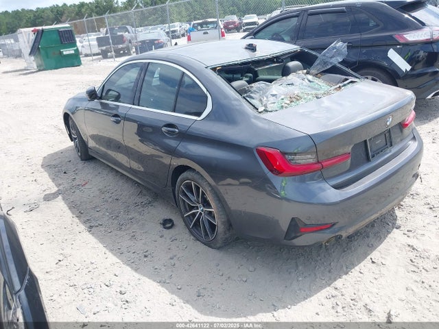 3MW5R1J03L8B38333 BMW 330I