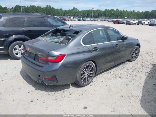 3MW5R1J03L8B38333 BMW 330I