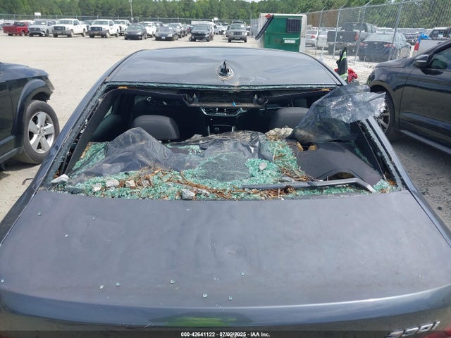 3MW5R1J03L8B38333 BMW 330I