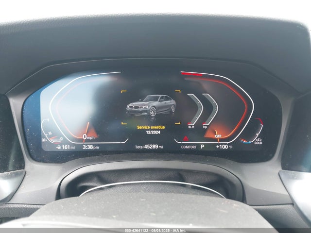 3MW5R1J03L8B38333 BMW 330I