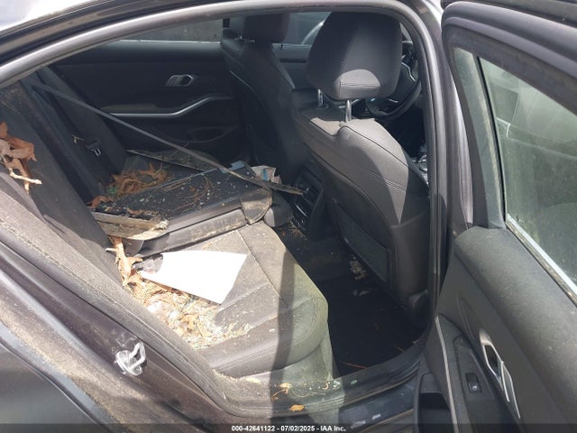 3MW5R1J03L8B38333 BMW 330I