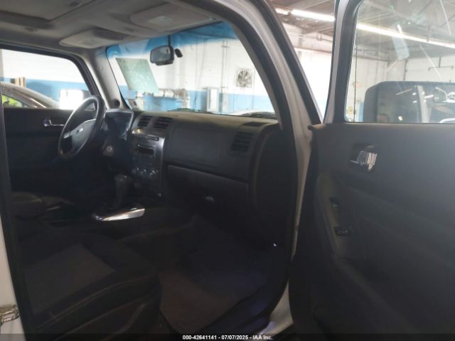 2008 HUMMER H3 SUV 5GTEN13E488161686 Photo 4