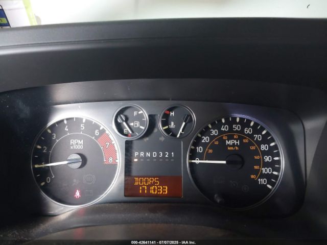 2008 HUMMER H3 SUV 5GTEN13E488161686 Photo 6