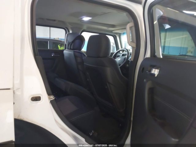 2008 HUMMER H3 SUV 5GTEN13E488161686 Photo 7